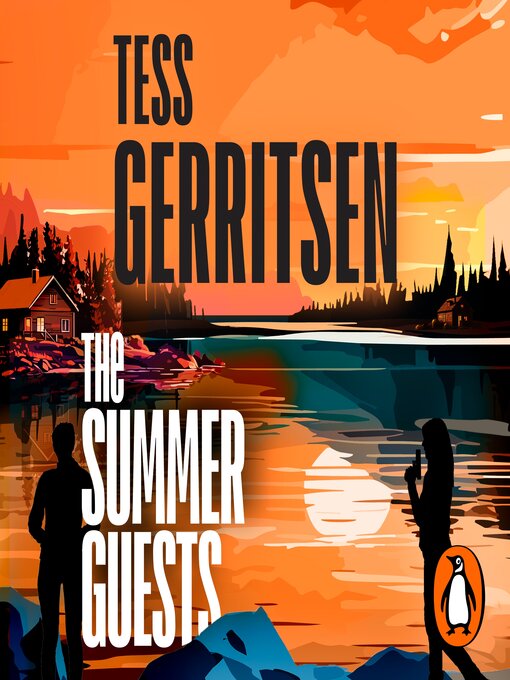 Title details for The Summer Guests by Tess Gerritsen - Wait list